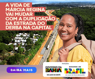 Nova Bahia